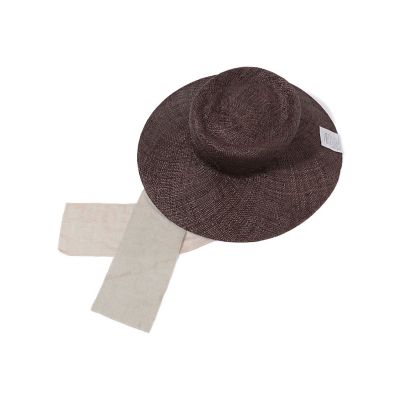 ＜maison TOMORROWLAND＞Ｌａ　Ｍａｉｓｏｎ　ｄｅ　Ｌｙｌｌｉｓ　ＤＯＰＩ　ハット