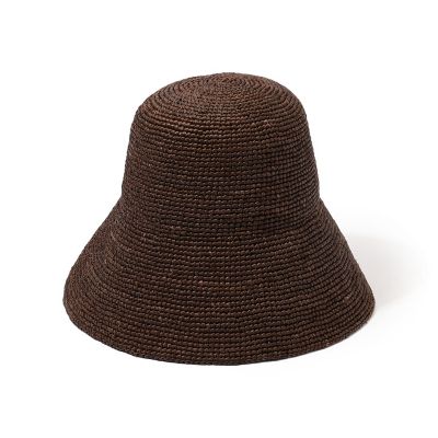 MAISON N.H PARIS エラハット MAISON NH PARIS バケットハット | maison