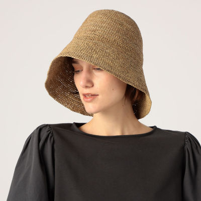 MAISON NH PARIS バケットハット | maison