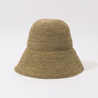 MAISON N.H PARIS エラハット ELLA Hat – MAISON N.H PARIS