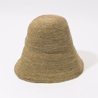 MAISON N.H PARISの帽子 MAISON NH PARIS / ELLA | THE LIBRARY（ザ ライブラリー