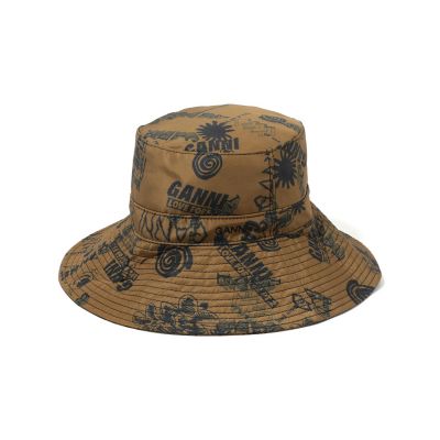 ＜maison TOMORROWLAND＞ＧＡＮＮＩ　バケットハット