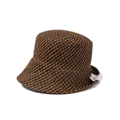 ＜maison TOMORROWLAND＞Ｌａ　Ｍａｉｓｏｎ　ｄｅ　Ｌｙｌｌｉｓ　ＣＬＯＣＨＥ　ジュートハット