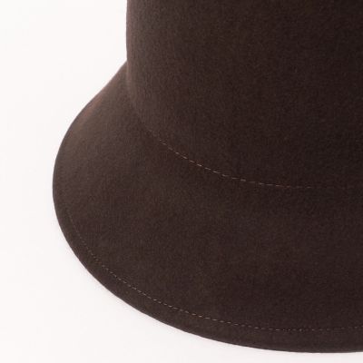 FERRUCCIO VECCHI バケットハット | maison