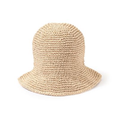 【新品タグ付き】KARAKORAM ACCESSORIES ペーパーハット BPF01_33_33063206015_6103?$