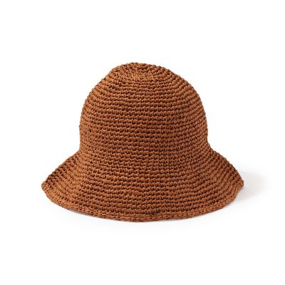 KARAKORAM ACCESSORIES ペーパーハット