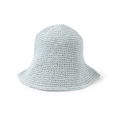 ＜maison TOMORROWLAND＞ＫＡＲＡＫＯＲＡＭ　ＡＣＣＥＳＳＯＲＩＥＳ　ペーパーハット
