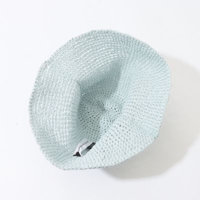 KARAKORAM ACCESSORIES ペーパーハット