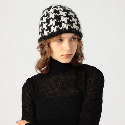 ハット LOLA HATS トゥモローランド セール】Lola Hats ラフィアハット（ハット）｜Lola HATS