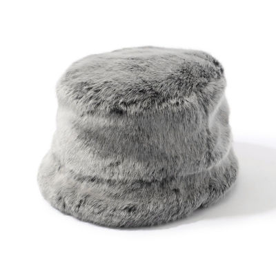 ＜maison TOMORROWLAND＞Ｌｏｌａ　Ｈａｔｓ　ＦＵＲ　ＢＵＣＫＥＴ　バケットハット