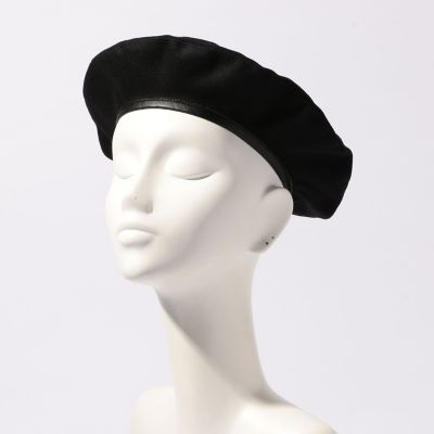 ｆｅｒｒｕｃｃｉｏ ｖｅｃｃｈｉ ウール ベレー帽 三越伊勢丹オンラインストア 公式