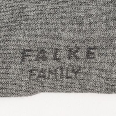 ＦＡＬＫＥ　ＦＡＭＩＬＹ　コットンナイロンソックス