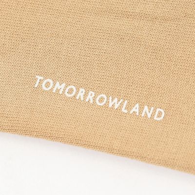 ＴＯＭＯＲＲＯＷＬＡＮＤ　シアーソックス