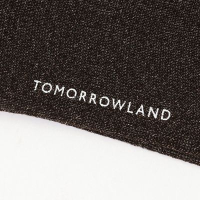 ＴＯＭＯＲＲＯＷＬＡＮＤ　ＨＩＧＨ　シアーソックス