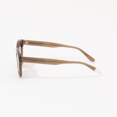 BLANC.. B0014サングラス　べっこう柄 別注】BLANC．．×TOMORROWLAND B0014