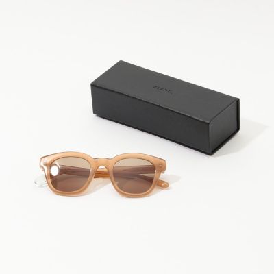 BLANC.. TOMORRWOLAND別注サングラス 別注】BLANC．．×TOMORROWLAND B0025