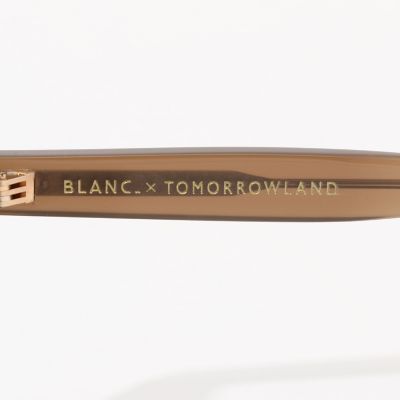 別注】BLANC．．×TOMORROWLAND B0025