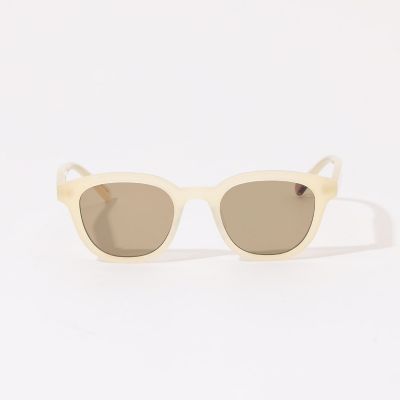 【BLANC../ブラン】B0038  Tomorrowland 美品 BLANC.. B0038 サングラス （サングラス・メガネ