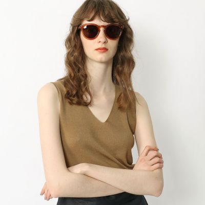美品コーデセット売り✨　Theory　ノーブル　イエナ　トゥモローランド　23区 セール】 GALERIE VIE ボイルドニットカーディガン （ニット