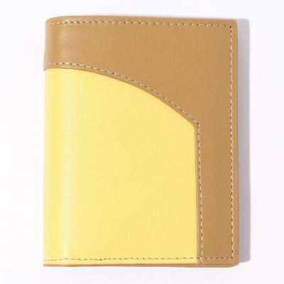 【別注】Ｅｌｌｅｍｅ×ＴＯＭＯＲＲＯＷＬＡＮＤ　ＳＭＡＬＬ　ＷＡＬＬＥＴ
