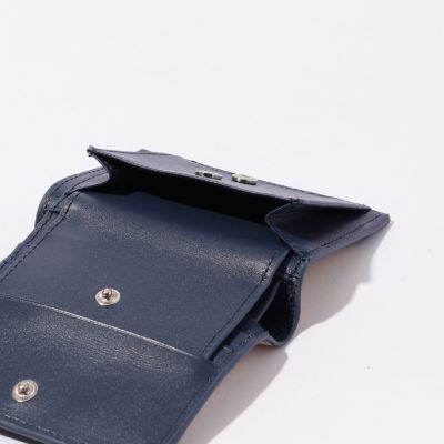 【別注】Ｅｌｌｅｍｅ×ＴＯＭＯＲＲＯＷＬＡＮＤ　ＳＭＡＬＬ　ＷＡＬＬＥＴ