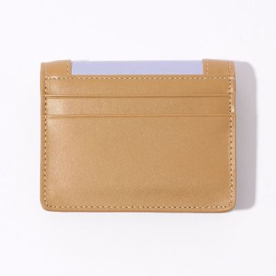 ＜maison TOMORROWLAND＞【別注】Ｅｌｌｅｍｅ×ＴＯＭＯＲＲＯＷＬＡＮＤ　ＣＡＲＤ　ＣＡＳＥ