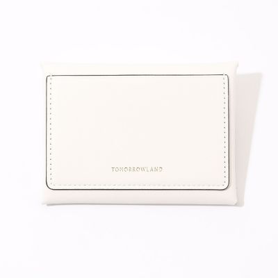Ａｔｅｌｉｅｒ　ＴＯＭＯＲＲＯＷＬＡＮＤ　カードホルダー