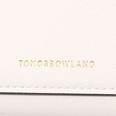 Ａｔｅｌｉｅｒ　ＴＯＭＯＲＲＯＷＬＡＮＤ　カードホルダー