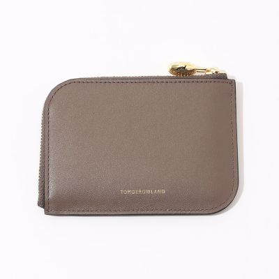Ａｔｅｌｉｅｒ　ＴＯＭＯＲＲＯＷＬＡＮＤ　ＦＬＡＴ　ウォレット