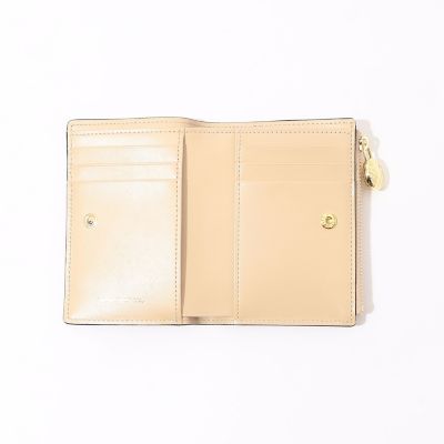 Ａｔｅｌｉｅｒ　ＴＯＭＯＲＲＯＷＬＡＮＤ　ＢＩ－ＦＯＬＤ　ウォレット