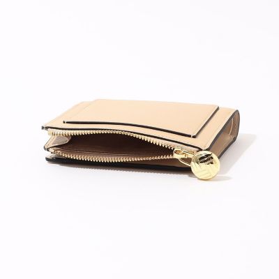 Ａｔｅｌｉｅｒ　ＴＯＭＯＲＲＯＷＬＡＮＤ　ＢＩ－ＦＯＬＤ　ウォレット