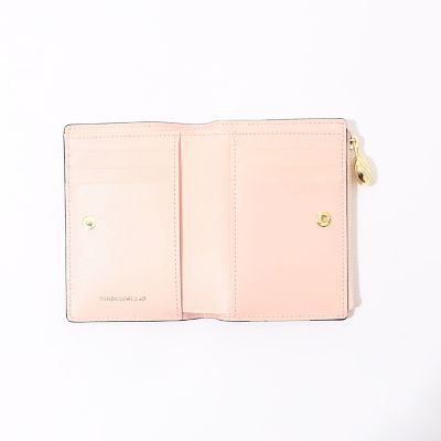 Ａｔｅｌｉｅｒ　ＴＯＭＯＲＲＯＷＬＡＮＤ　ＢＩ－ＦＯＬＤ　ウォレット