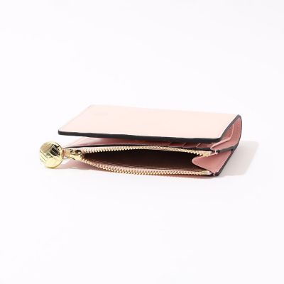 Ａｔｅｌｉｅｒ　ＴＯＭＯＲＲＯＷＬＡＮＤ　ＢＩ－ＦＯＬＤ　ウォレット