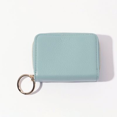 【別注】ＯＡＤ　ＮＥＷ　ＹＯＲＫ×ＴＯＭＯＲＲＯＷＬＡＮＤ　ＭＩＮＩ　ＺＩＰ　ＡＲＯＵＮＤ　ＷＡＬＬＥＴ