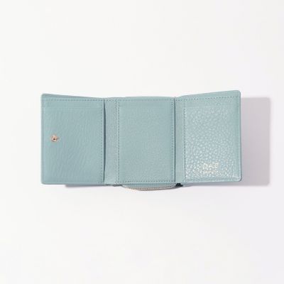 【別注】ＯＡＤ　ＮＥＷ　ＹＯＲＫ×ＴＯＭＯＲＲＯＷＬＡＮＤ　ＭＩＮＩ　ＺＩＰ　ＡＲＯＵＮＤ　ＷＡＬＬＥＴ
