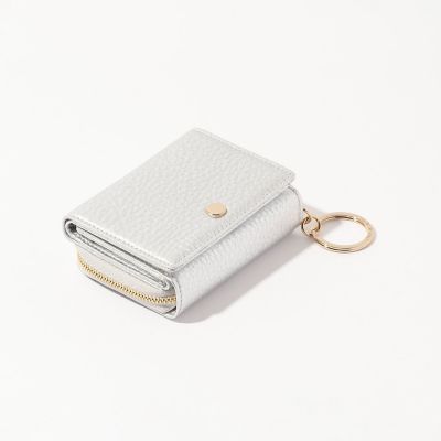 【別注】ＯＡＤ　ＮＥＷ　ＹＯＲＫ×ＴＯＭＯＲＲＯＷＬＡＮＤ　ＭＩＮＩ　ＺＩＰ　ＡＲＯＵＮＤ　ＷＡＬＬＥＴ