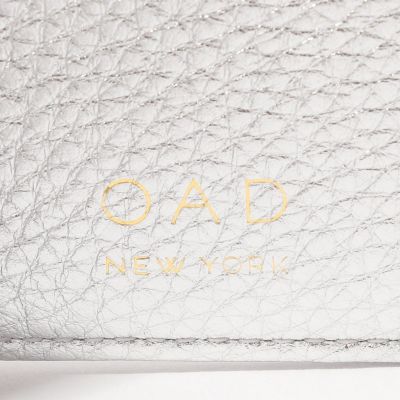 【別注】ＯＡＤ　ＮＥＷ　ＹＯＲＫ×ＴＯＭＯＲＲＯＷＬＡＮＤ　ＭＩＮＩ　ＺＩＰ　ＡＲＯＵＮＤ　ＷＡＬＬＥＴ