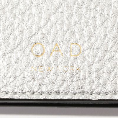 【別注】ＯＡＤ　ＮＥＷ　ＹＯＲＫ×ＴＯＭＯＲＲＯＷＬＡＮＤ　ＢＩＬＬＹ　ＣＡＲＤ　ＣＡＳＥ