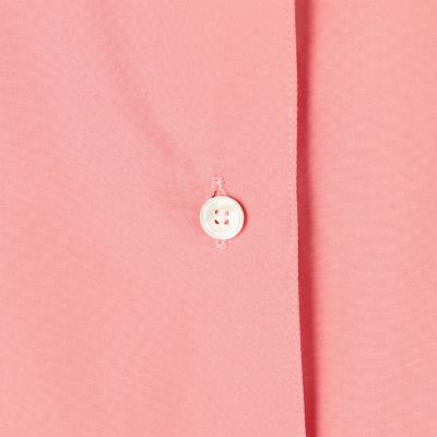 コットンタイプライター　ボタンダウンシャツ