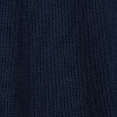 カラーコットン　サマーニットプルオーバー