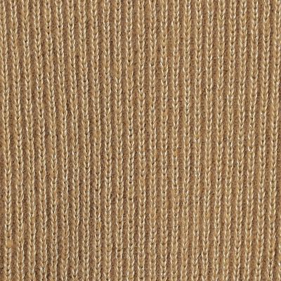 ラメウール フラットカラーニットカーディガン | maison TOMORROWLAND