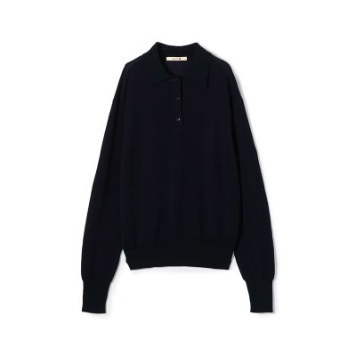 バックレースアップ プルオーバー | ANAYI/アナイ | 三越伊勢丹