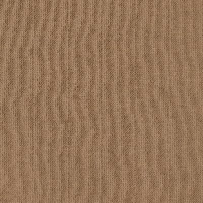 ソフトコットン　クルーネックカットソー