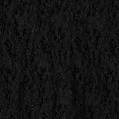 ストレッチレース ロングスリーブプルオーバー | maison TOMORROWLAND