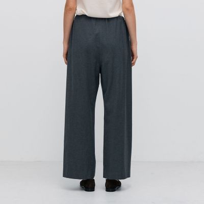 予約商品9月下旬以降順次お届け】ウールコットンフランネル