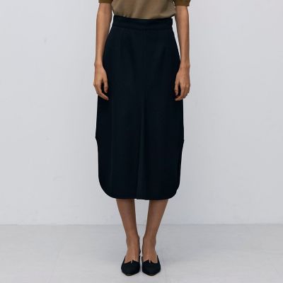 リミフゥ　ギャバジン　スカート リミフゥ LIMI feu スカート リミフゥ ギャバジン スカート LIMI feu