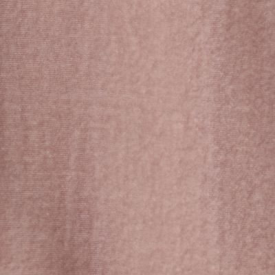 レーヨンシルクベルベット ジップアップブルゾン | maison