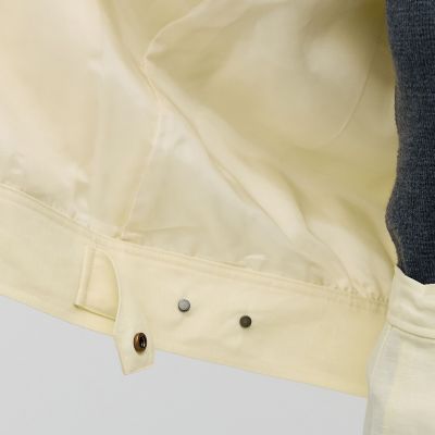 予約商品10月上旬以降順次お届け】ナイロンリネンビンテージ