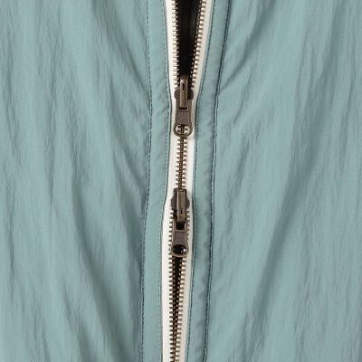 レーヨンウール　リバーシブルポンチョ