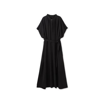 KIRERIストレッチワンピース≪セットアップ対応／洗濯機で洗える